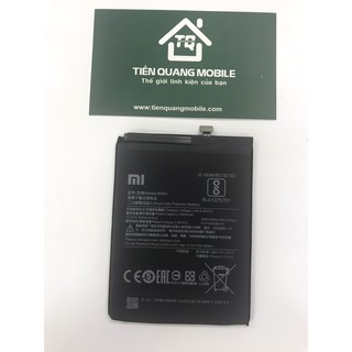 Pin xiaomi note7 bn4a
