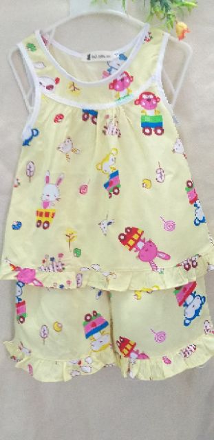 Bộ tone bé gái sise 1-2  cho bé từ 6kg đến10kg