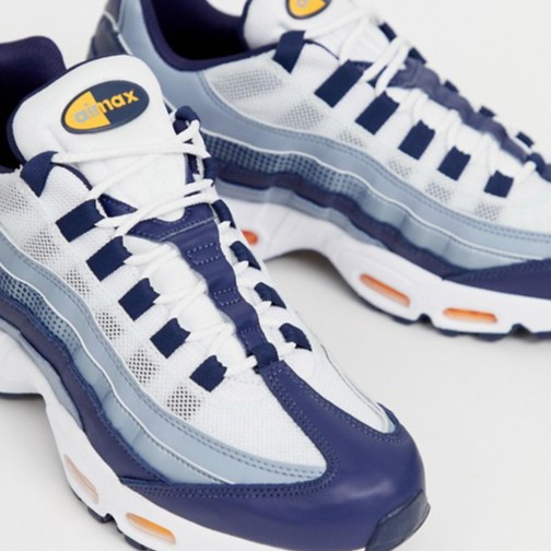 Giày thể thao Nike nam thời trang SU19 AIR MAX 95 SE Brandoutletvn AJ2018-401