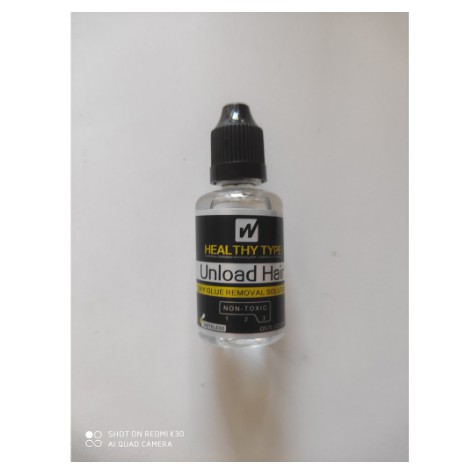 Set 36 Băng Keo Dán Tóc Giả Màu Trắng / Đỏ / Xanh Dương Siêu Dính Tiện Dụng