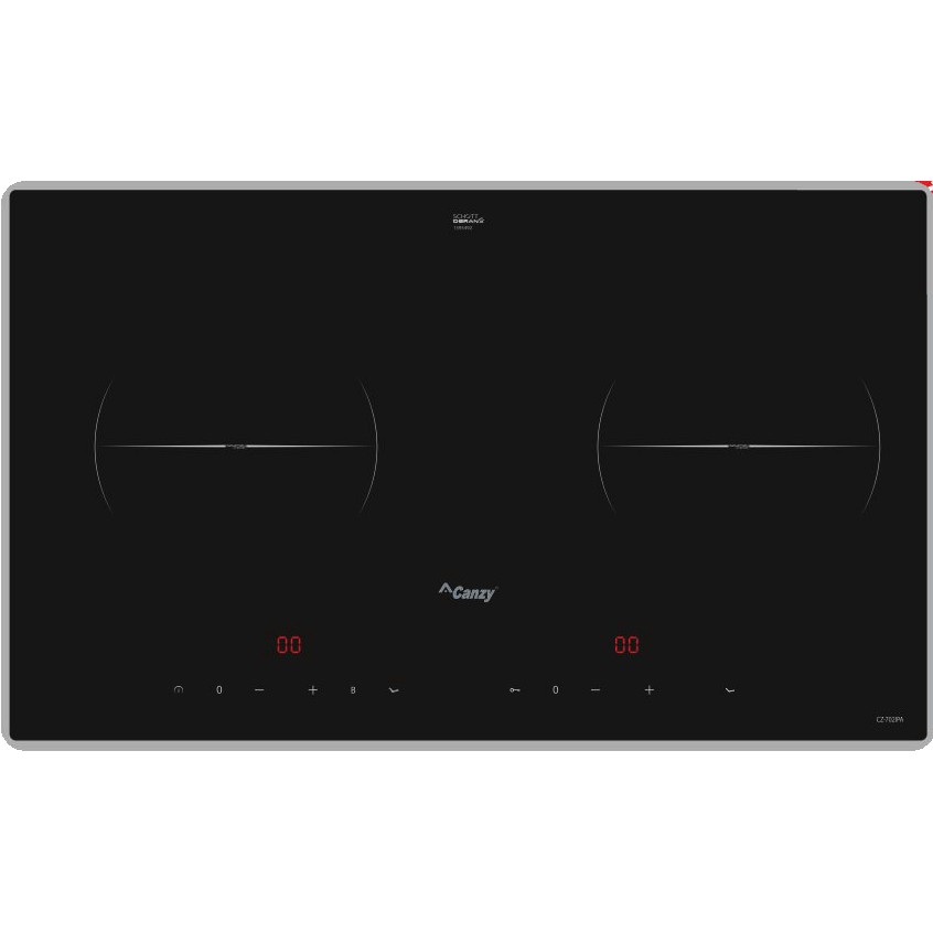 Bếp điện từ Canzy CZ-702IPA