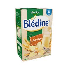 Bột lắc sữa bledina pháp 400g (DATE 2021)