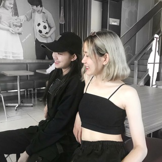 Áo bra 2 dây nhỏ