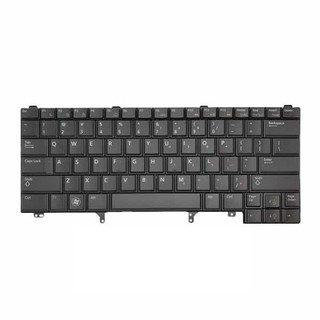 BÀN PHÍM LAPTOP DELL LATITUDE E6420 E6430 E6230 E6330
