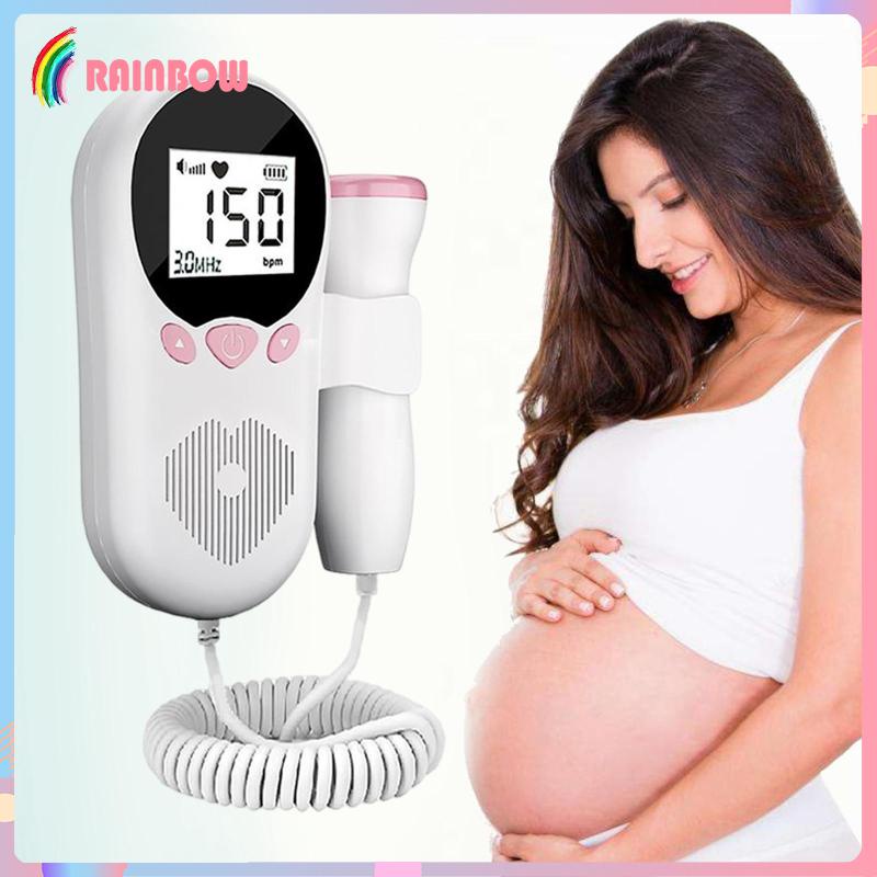 Máy Đo Nhịp Tim Cho Phụ Nữ Mang Thai Hahaha1