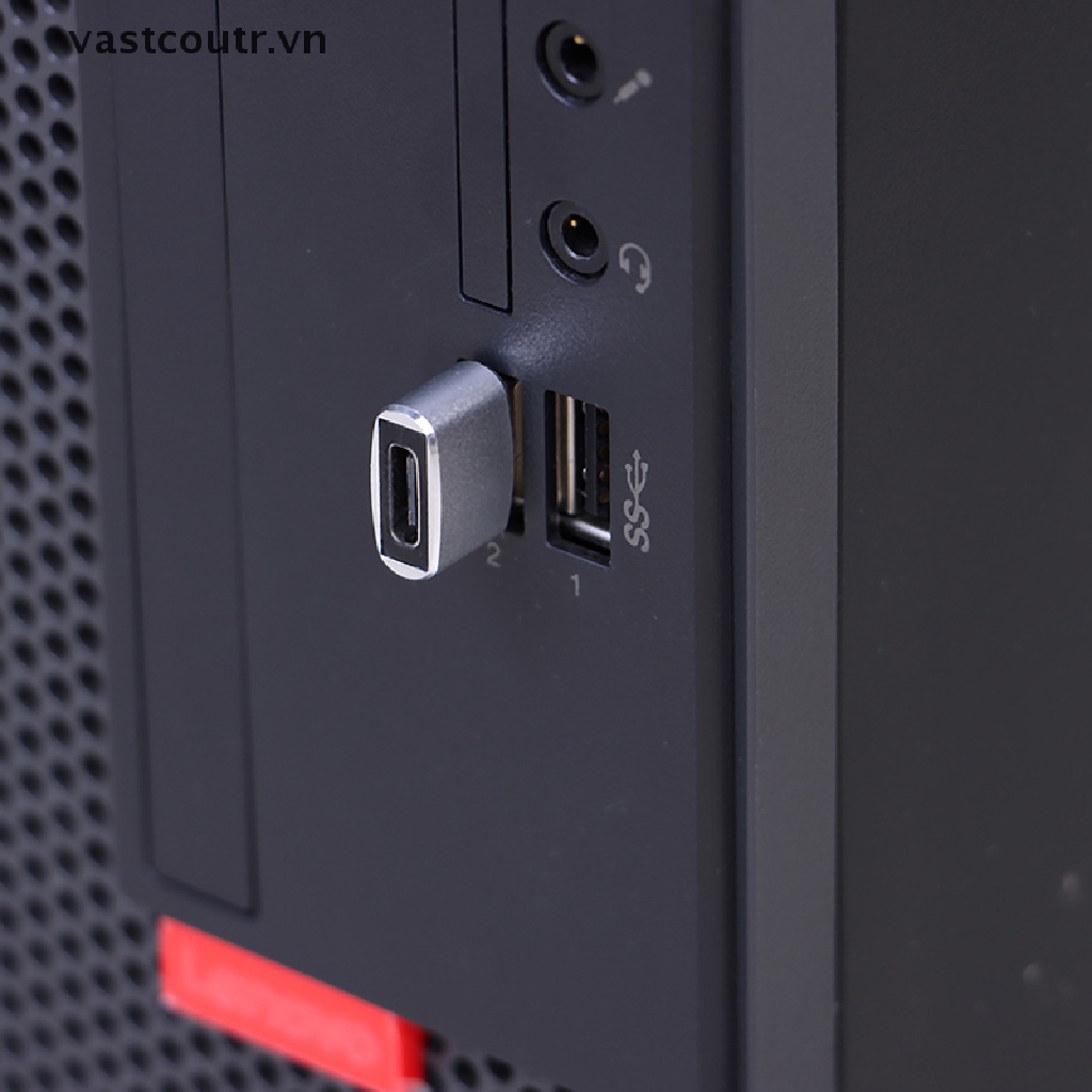 Đầu Chuyển Đổi OTG Type-C Sang USB 3.0 Cho Điện Thoại