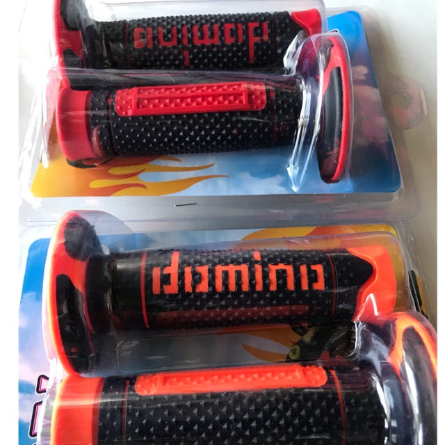 Bao tay domino