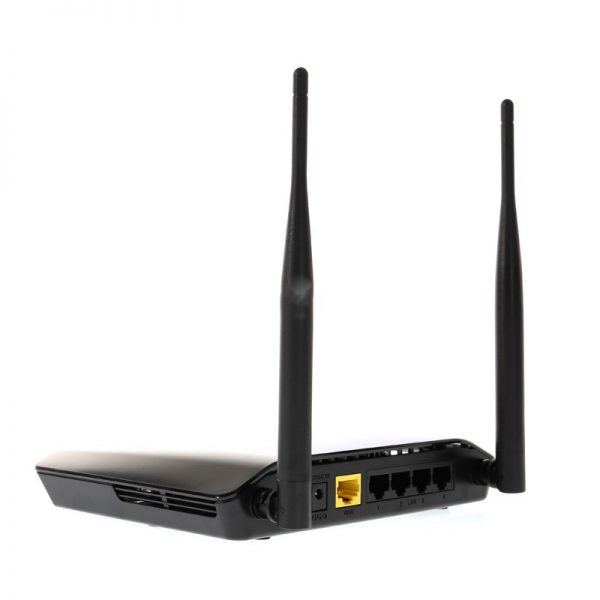 D-link bộ phát wifi Wilreless Router DIR-612