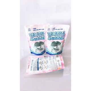 B?T VỆ SINH LỒNG GIẶT - HANENGBOKANJIP