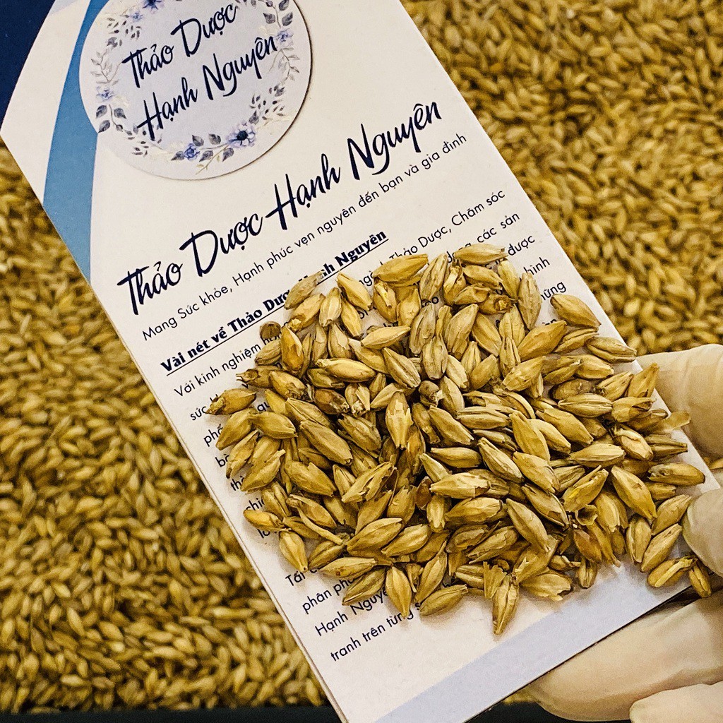 Mạch nha 500gr-1kg