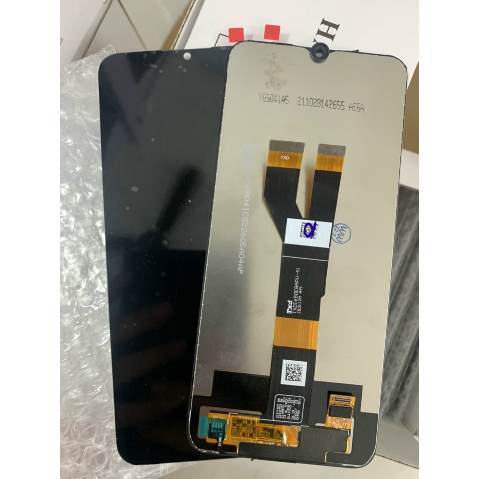 Màn hình Oppo C20 / C21/ C11 2021 zin hãng