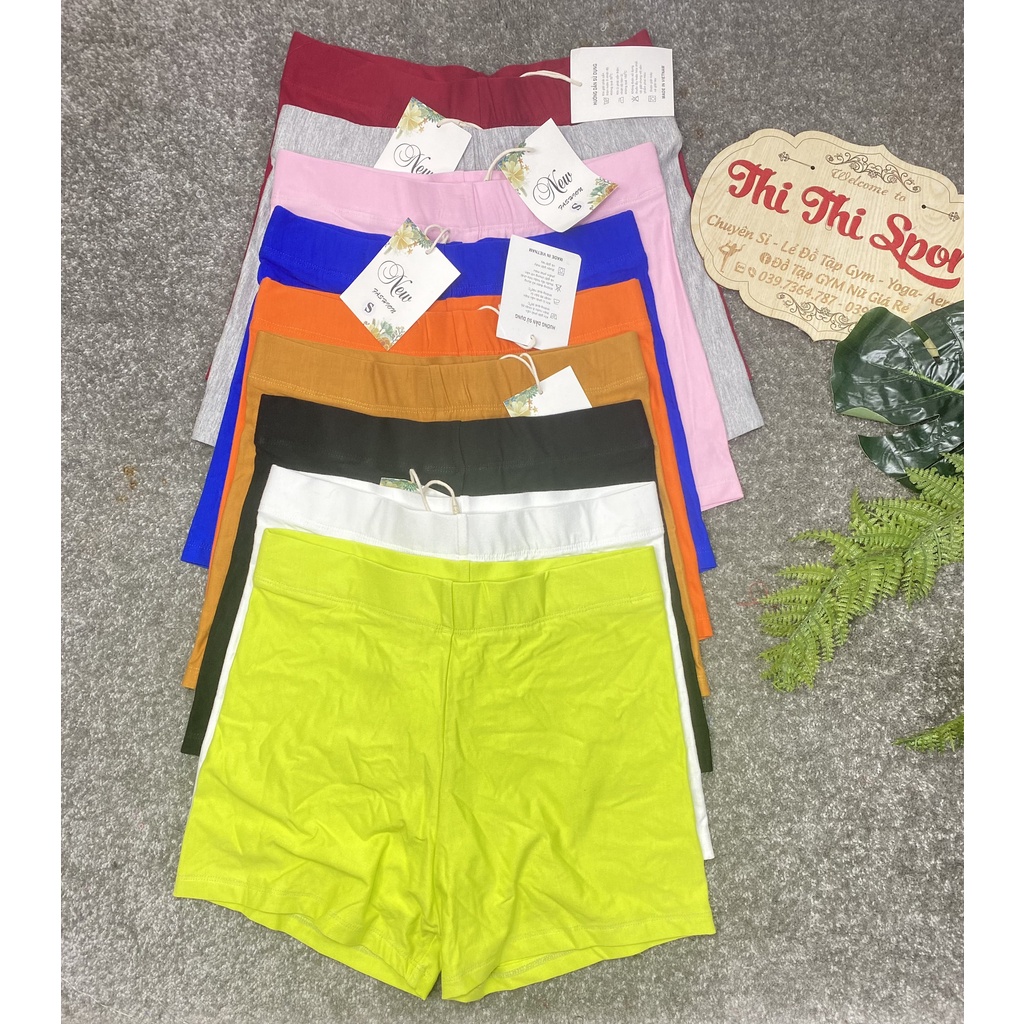 QUẦN LƯNG CAO TRƠN SIÊU ĐẸP