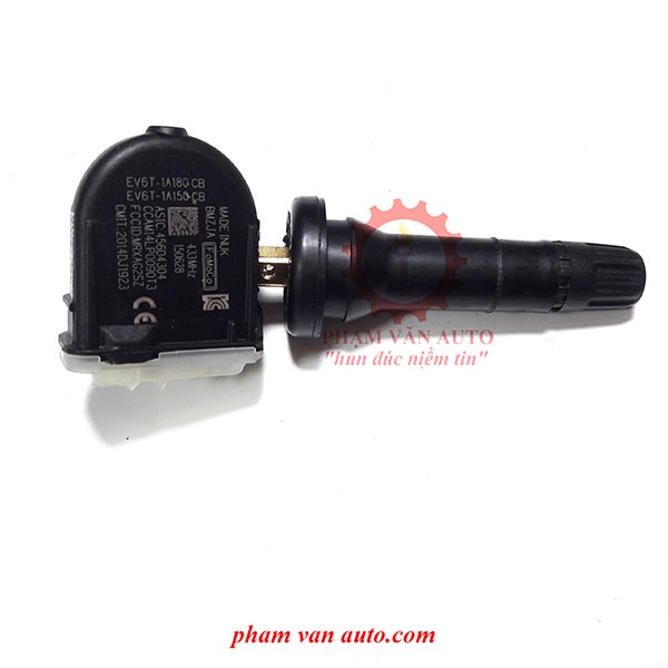 Cảm biến áp suất lốp Ford Ranger CHÍNH HÃNG Phạm Văn Auto