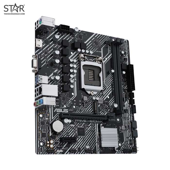 Mainboard Asus H510M-K Prime