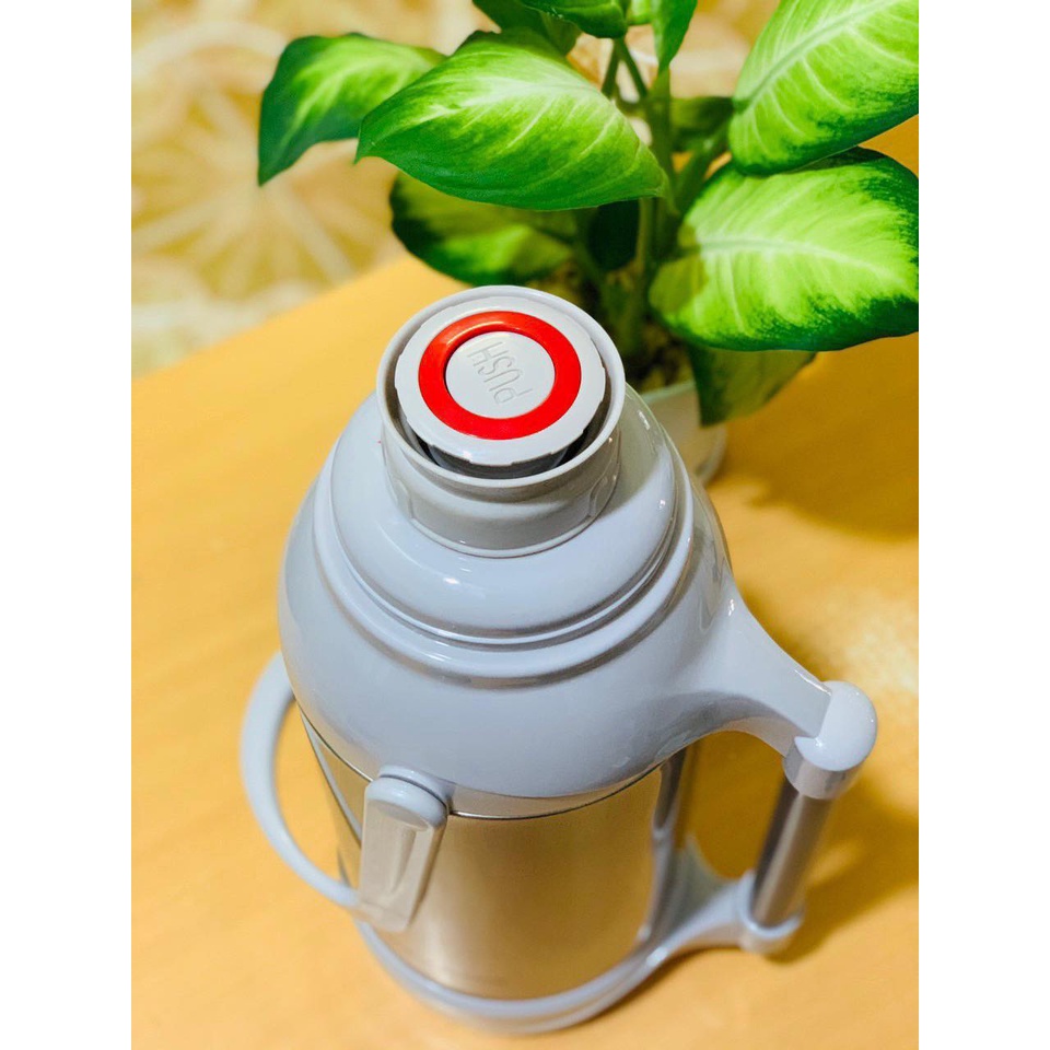 Phích giữ nhiệt Lock&Lock LHC9106 dung tích 3.2L