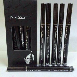 Kẻ mắt mac