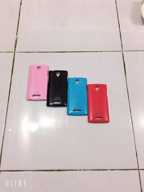 Ốp lưng oppo R831S