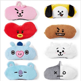 Bịt mắt ngủ SHOOKY BT21 BTS