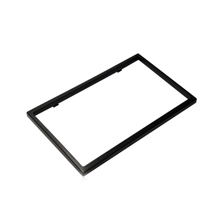 Mặt Dưỡng Lắp Màn Hình 7" kích thước phổ thông cho ô tô - nẹp viền màn hình android, đầu màn hình 7 inch