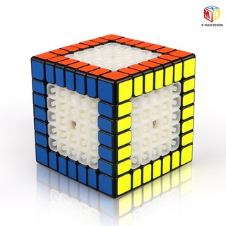 X-man 7x7 Spark