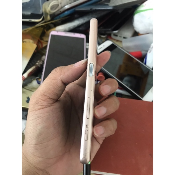 Xác điện thoại sony xa