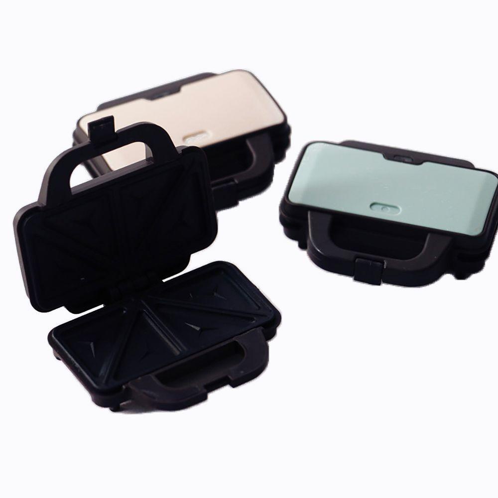 Mô Hình Máy Nướng Bánh Waffle Tỉ Lệ 1 / 12 Trang Trí Nhà Búp Bê|Phụ Kiện Mô Hình Búp Bê Trang Trí Độc Đáo