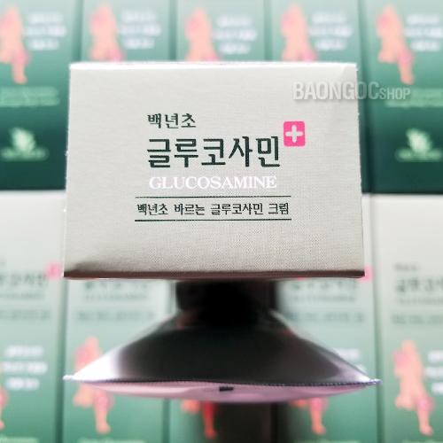 Dầu Lạnh Xoa Bóp Khớp Glucosamine Hàn Quốc