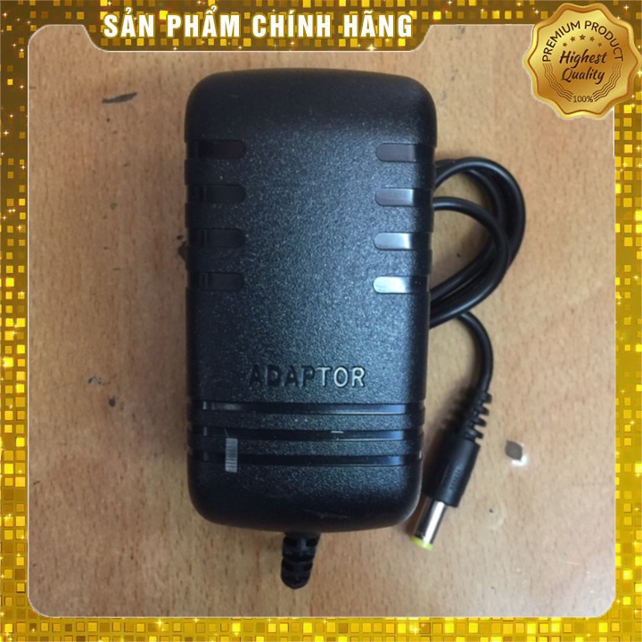 Nguồn Adapter 6V 3A