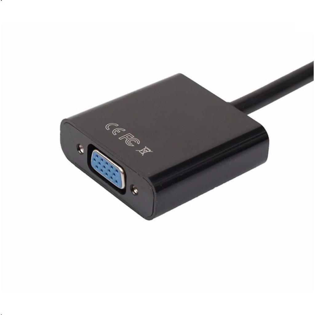 Cáp chuyển đổi DVI-D 24+1 sang VGA Female ARIGATO Đảm Bảo Chất Lượng.CCDC | BigBuy360 - bigbuy360.vn