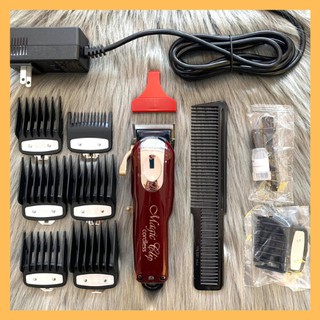 [Giá Sốc]Tông Đơ Cắt Tóc Magic Clip Cordless Cử Thép
