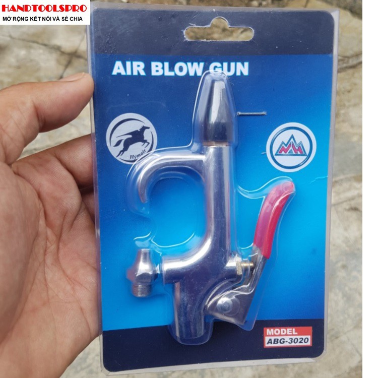 Súng phun hơi mini ABG-3020 HYMAIR