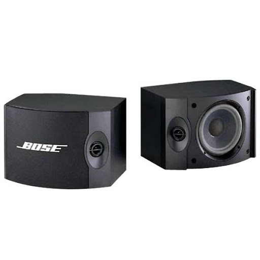 Loa hát karaoke, nghe nhạc bose 301 seri 5