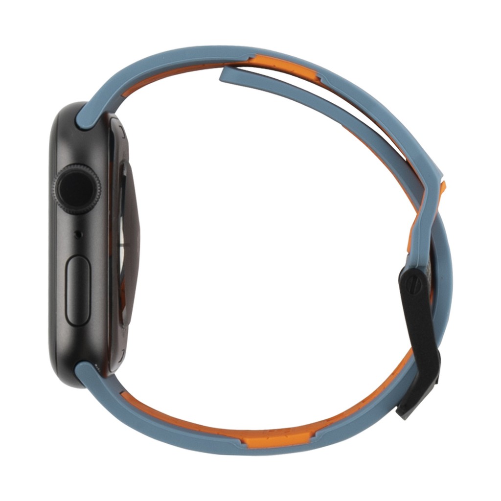Dây silicon UAG Civilian cho đồng hồ Apple Watch