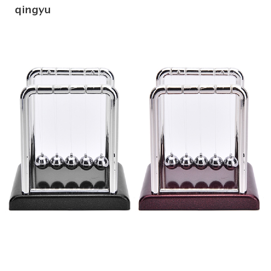 Con Lắc Newton Cân Bằng Đồ Chơi Để Bàn Trang Trí