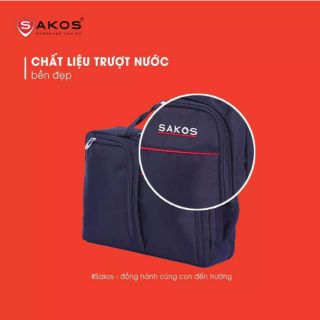 Cặp đa năng sakos FLASH 22