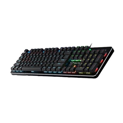 [Mã SKAMPUSHA7 giảm 8% đơn 250k]Bàn Phím Cơ meetion MK007 Blue Switch - Hàng chính hãng