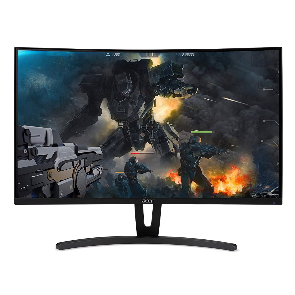 Màn hình ACER 27&quot; Cong FHD 144hz