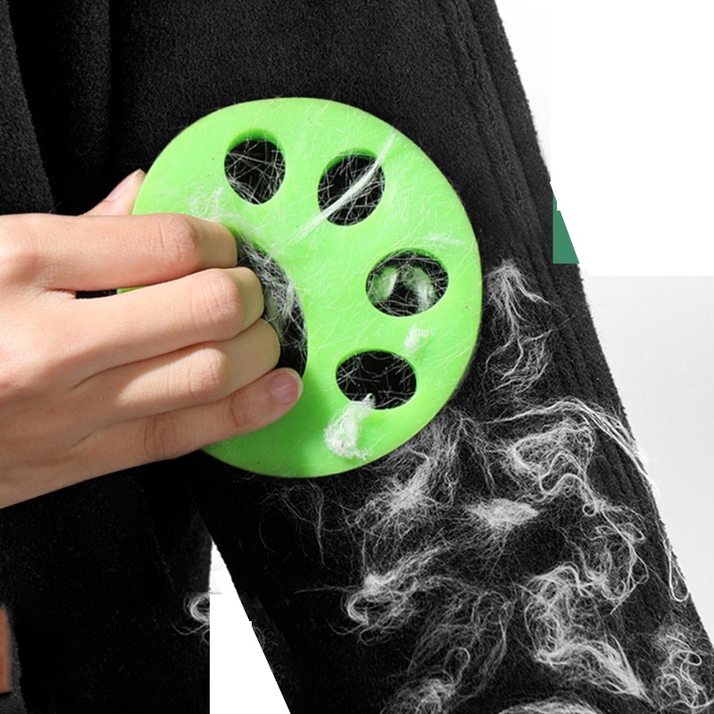 Miếng Silicone Tẩy Lông Chuyên Nghiệp Cho Máy Giặt