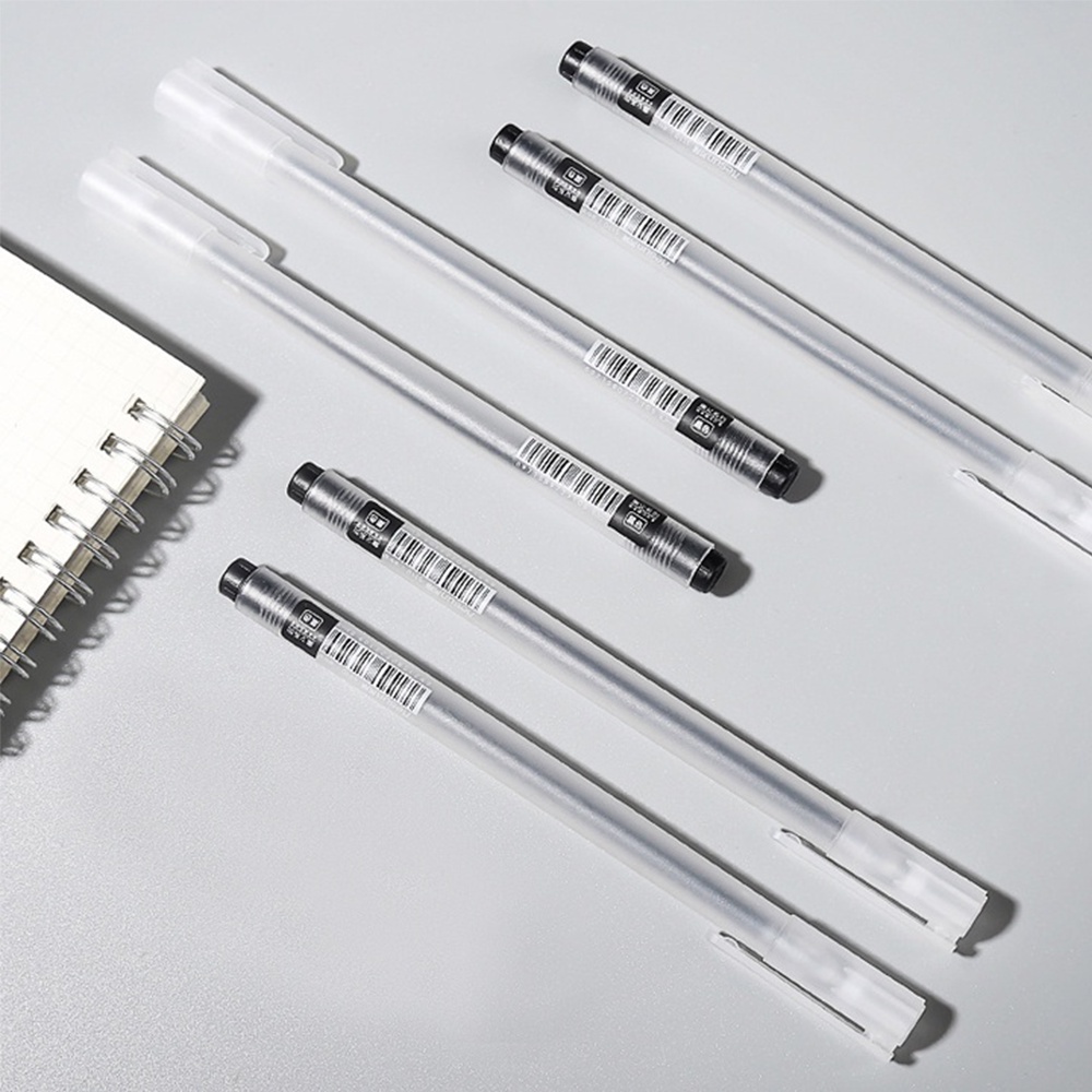 Bút Bi Nước Hàn Quốc BINGO Dùng Cho Học Sinh, Sinh Viên, NV Văn Phòng, Bút Ký, Bút Vẽ Phác Thảo Giá Rẻ - BINGO STORE