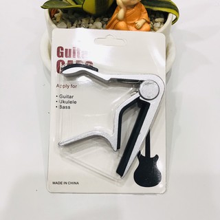 Capo đàn acoustic CP01