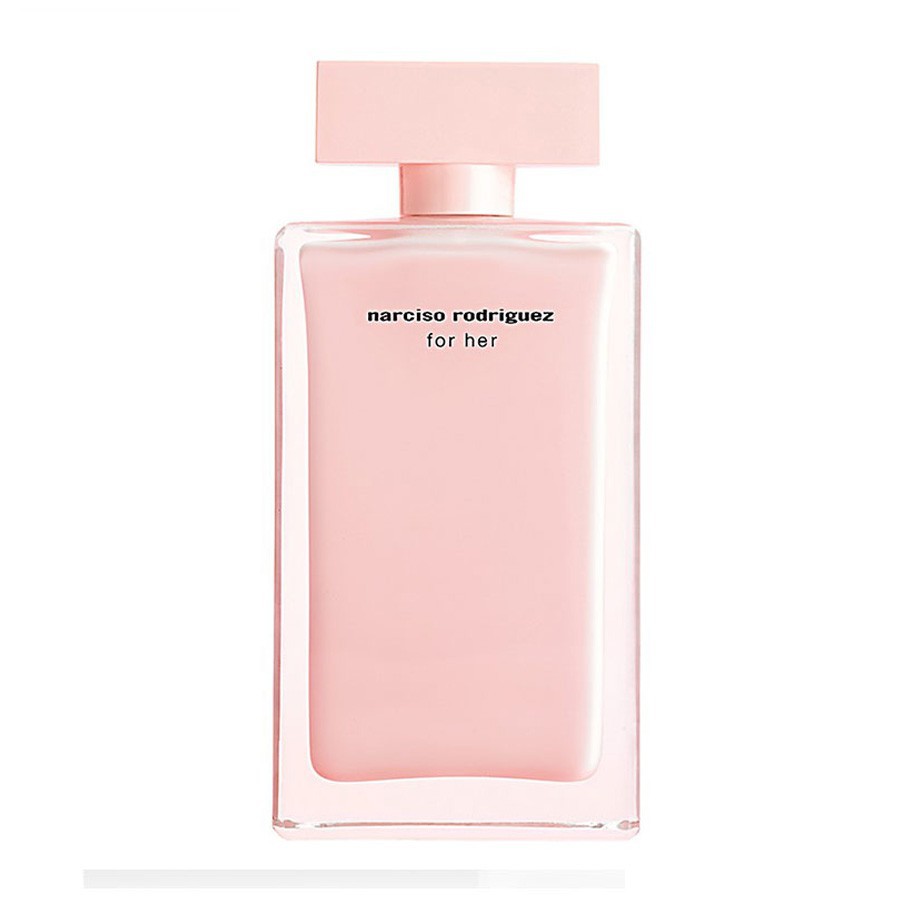 Nước Hoa Nữ Narciso Rodriguez Fleur Musc for Her ,Fleur Musc 4 Màu Siêu Hot
