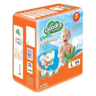 TÃ QUẦN GOODRY M60/L54/XL48 MẪU MỚI CHUẨN NHẬT