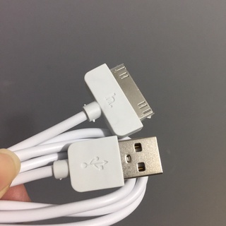 Cáp sạc iphone 4 hoco X1