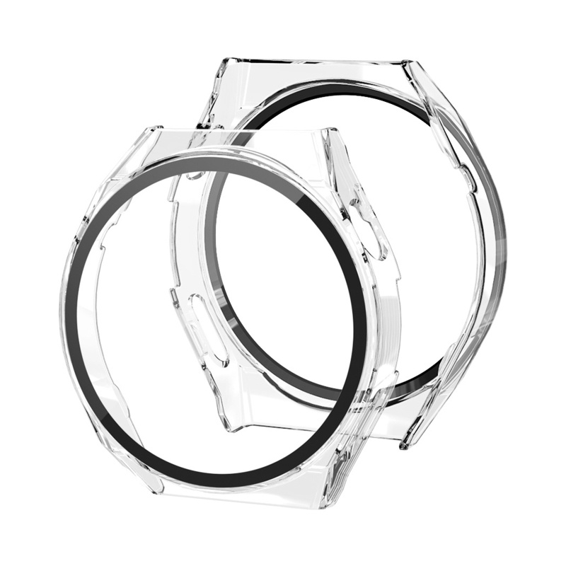 Khung Bảo Vệ Màn Hình Chống Sốc Cho Đồng Hồ HuaweiWatch GT3 Pro 46mm