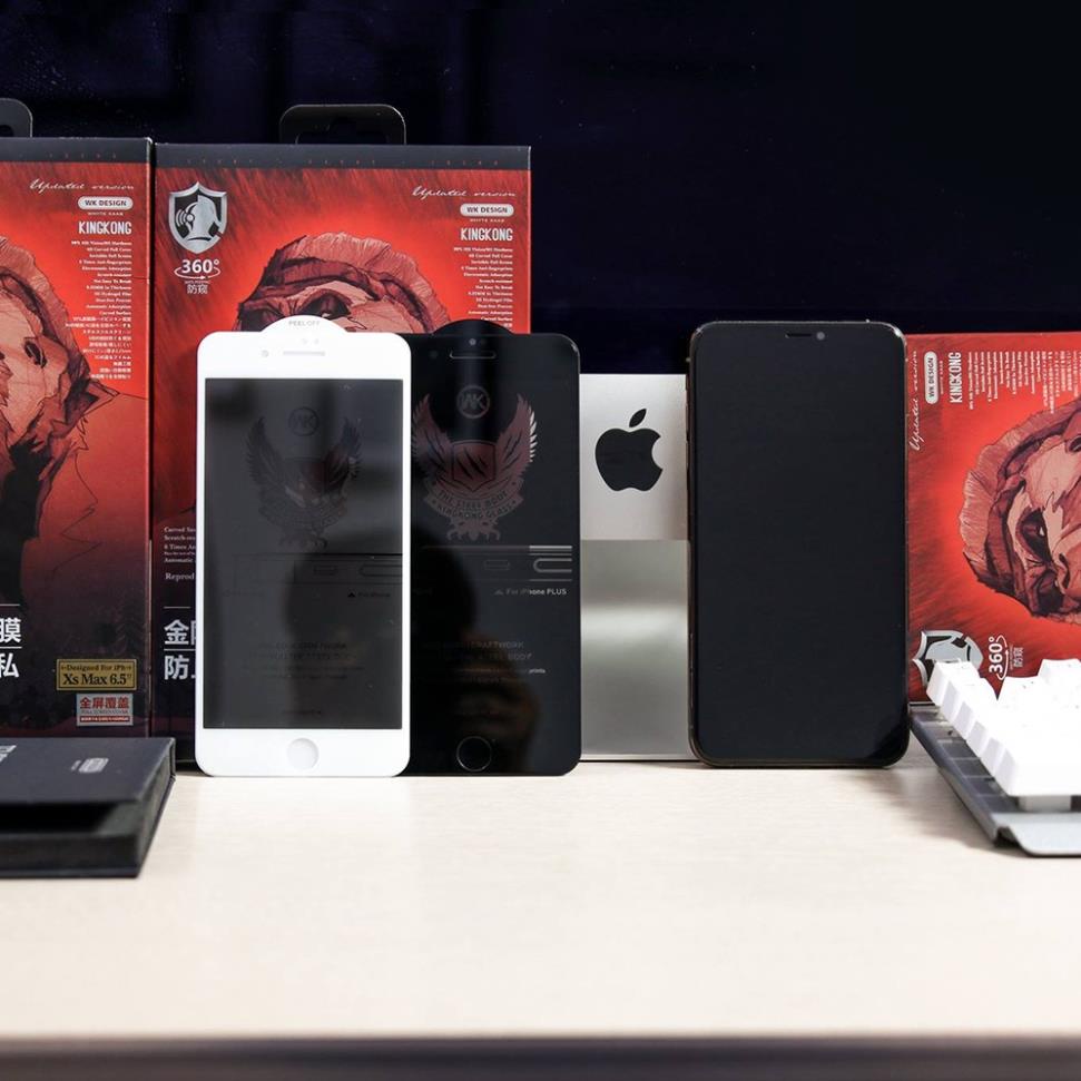 Kính Cường lực iphone cao cấp KING KONG BAI KO iPhone 13/ 13pro/ 13promax/ X/ XSmax