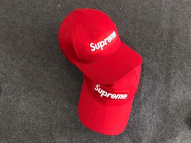 Nón Supreme giá rẻ