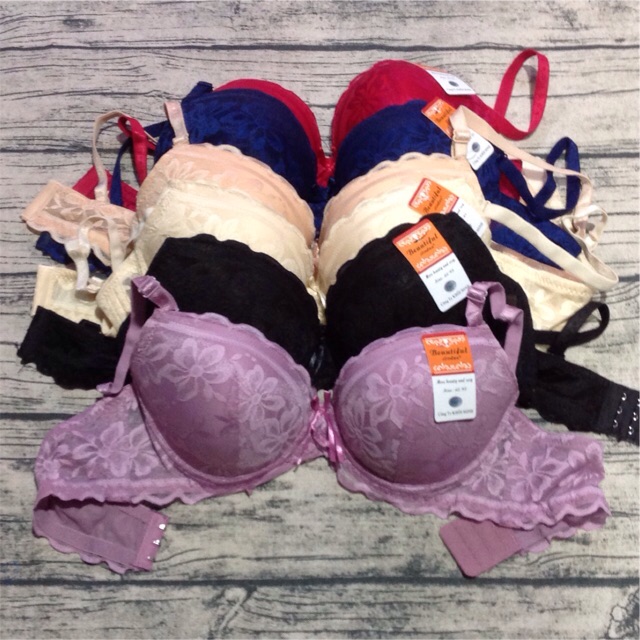 Áo ngực mót mỏng size 40,42(hàng viêt)