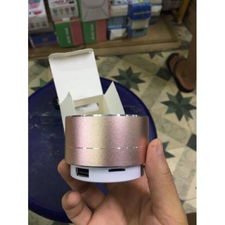 loa bluetooth A10 bảo hành 6 tháng đổi mới