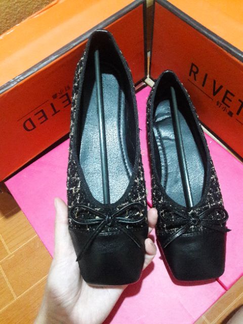 Giày bệt bigsize 32-44 | BigBuy360 - bigbuy360.vn
