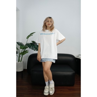 Áo thun EYEC Basic Tee / Trắng
